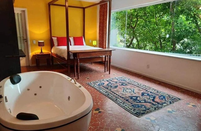 Rio Boutique Suites