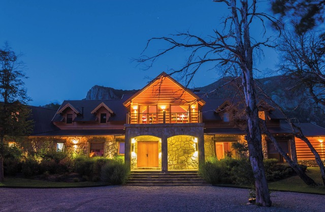 Rio Hermoso Hotel De Montaña