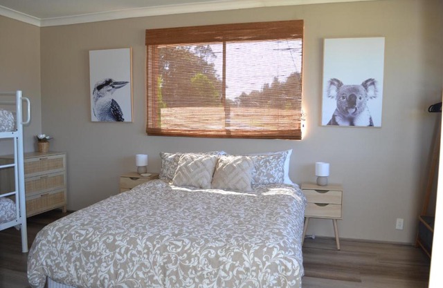 Rio Rita Ocean View Apartments