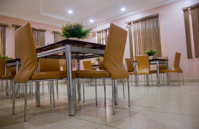 Rita's Events and Suites
