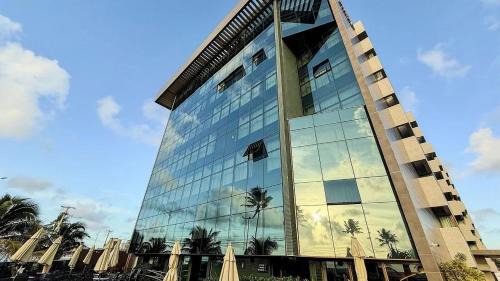 Ritz Suítes 215 Beira-Mar Nobile Stays