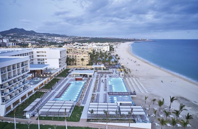 Riu Palace Baja California - Adults Only - All Inclusive
