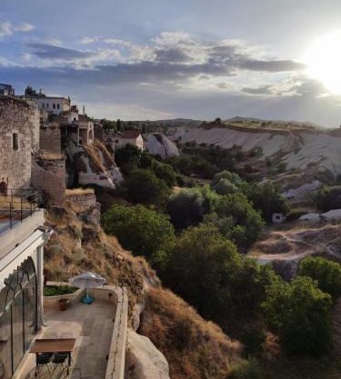Rivendell Cappadocia