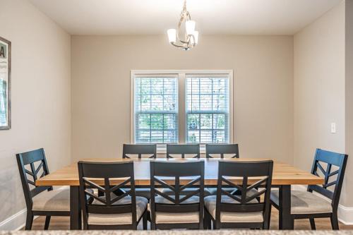 River Birch at Ducks Landing