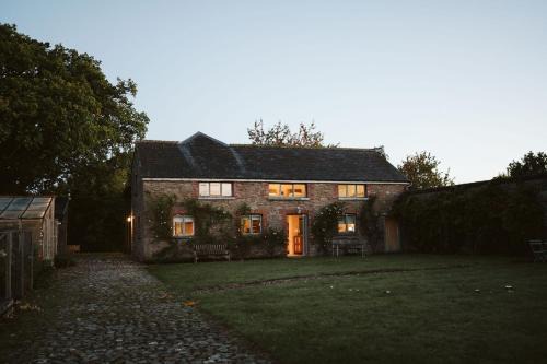 River Cottage By Birch Stays