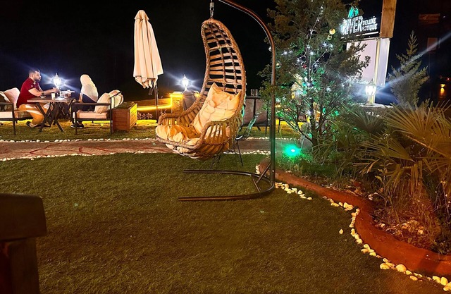 RIVER DELUXE ÇAMLIHEMŞİN