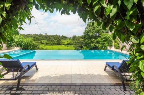 River Estates Resort, Restaurant & Spa by Vibescapes