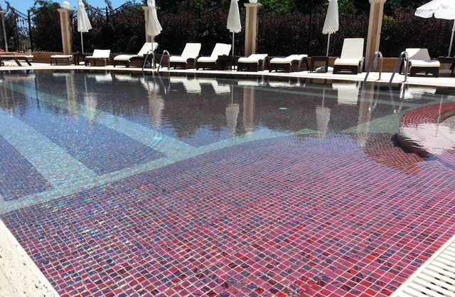 River Park - Menada Apartments