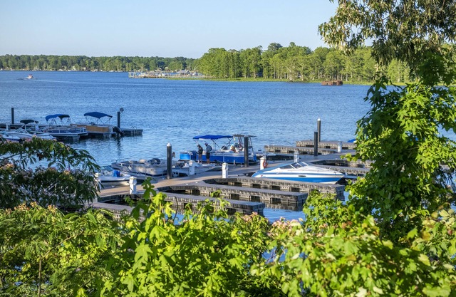 River's Rest Marina & Resort