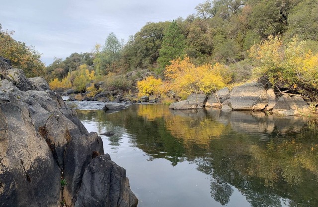 RIVERBEND RETREAT. Riverfront home on the Bear River with private swimming hole!