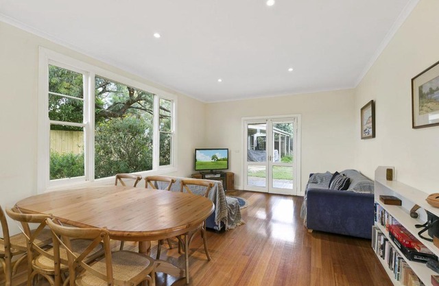 Rivernook - BYO Linen