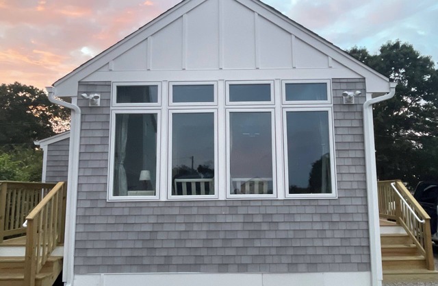 Rivers Landing a Cozy Cottage-100 Feet from River, Water Views and River Access