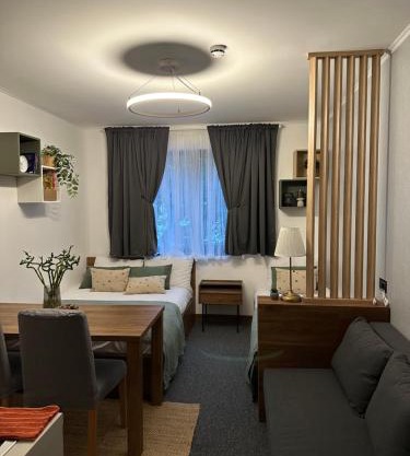 Riverside Apartmani Kopaonik