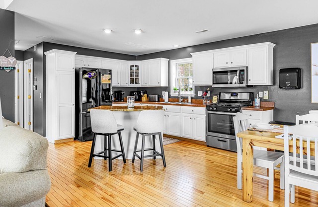 Riverside Retreat: Port Deposit