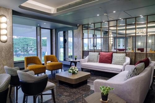 Riverside Suites at Panjim Gymkhana