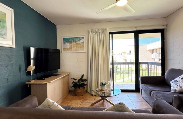 Riverview Holiday Apartment 42 - Kalbarri WA