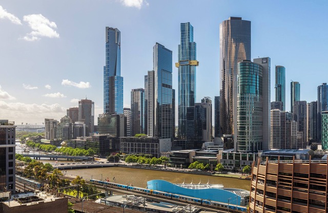 Riverview Suites by EdgeTrip
