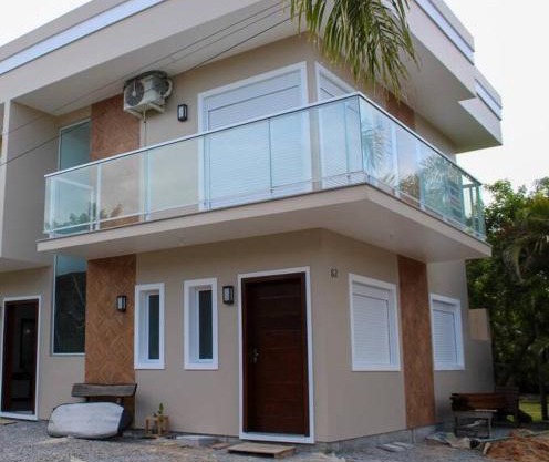 Riviera de Garopaba Unidade Dimond - A Beira Mar