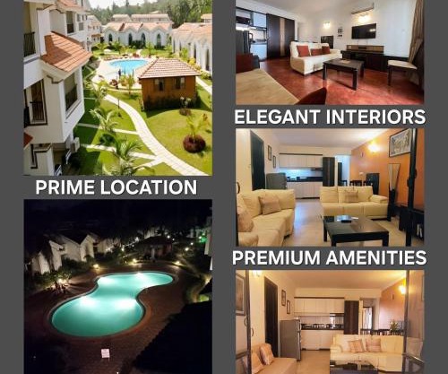 Riviera Hermitage