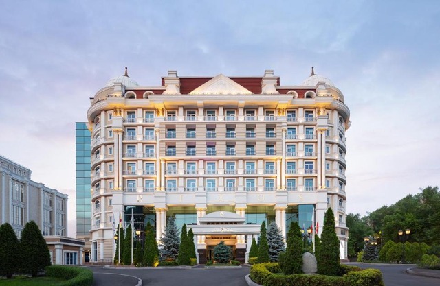 Rixos Almaty