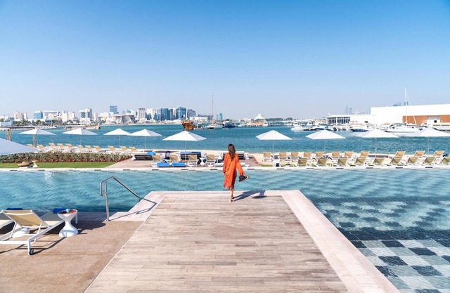 Rixos Gulf Hotel Doha