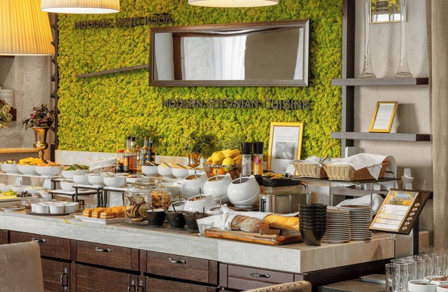 Rixwell Collection Savoy Boutique Hotel