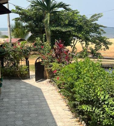 RKS - Résidence Kribi Soleil