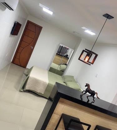 RM hospedagem unidade Gamboa