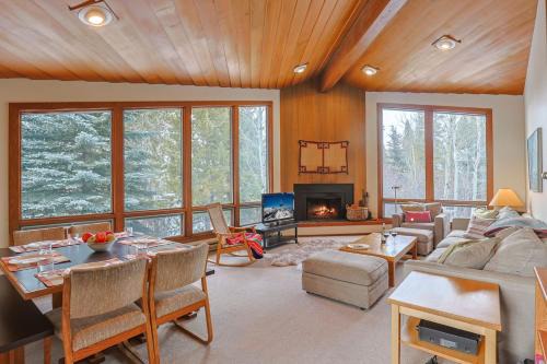 RMR: Kruse House in The AspensWilsonWY