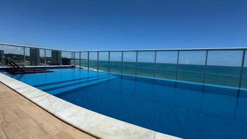 RN Stúdio Premium - Ap 119