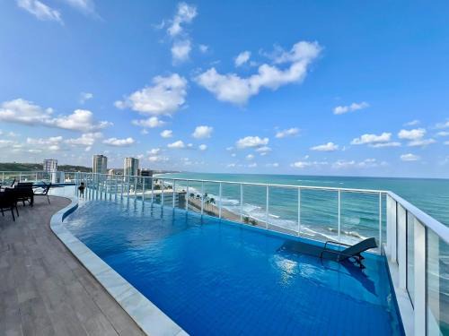 RN Studios Apt 608-Mandi Hospitalidade