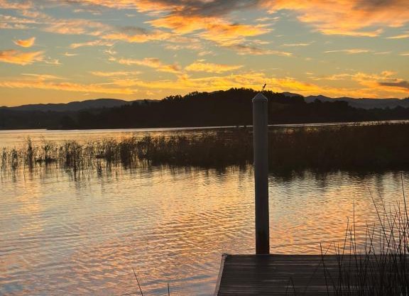 RnR on the Lake - an oasis in nature!