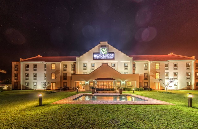 Road Lodge Richards Bay