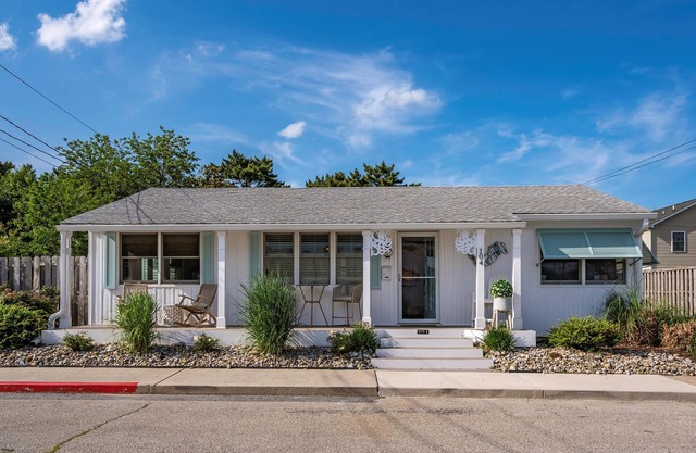 Robins Nest On 86th Street - Ocean City, MDn