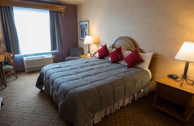 Robinson Rancheria Resort and Casino