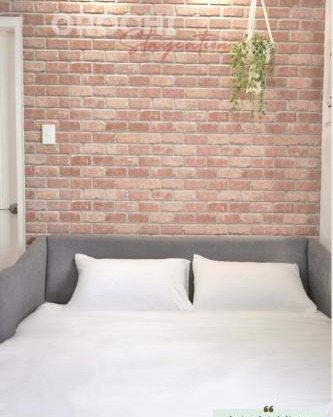 Rocca 1 Bedroom Boutique Suite w Balcony Mesaverte Residences