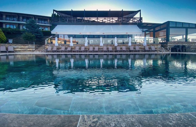 Rocca Resort