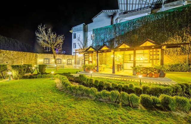 Rock Manali (A Unit of Vivaan Hospitality and Recreations)