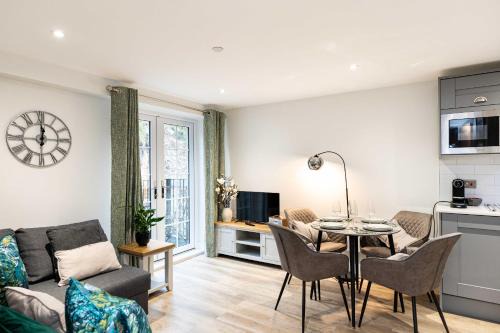 Rock Mill Duplex Apartment 42