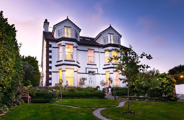 Rockleigh Place
