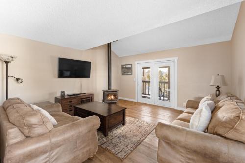 Rockridge 41 by Summit County Mountain Retreats