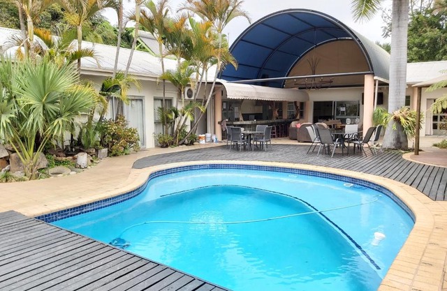 Rockview Lodge