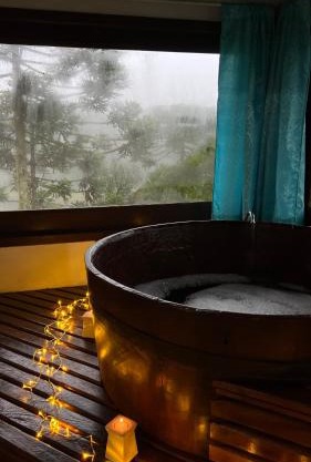 Rodeio das Lagoas Pousada