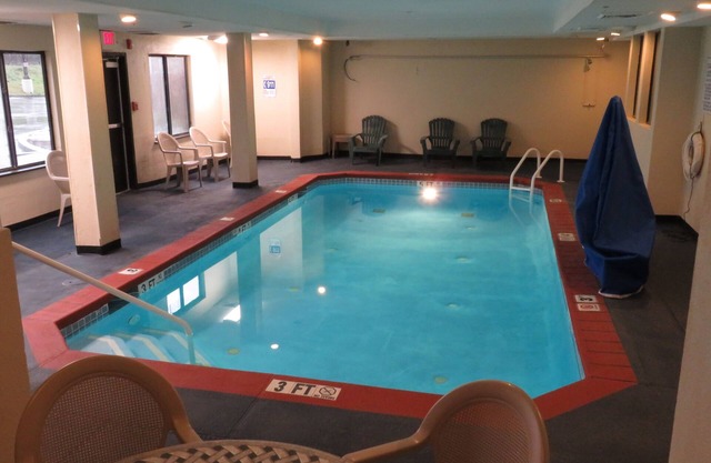 Rodeway Inn At Six Flags