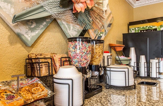 Rodeway Inn Chico University Area