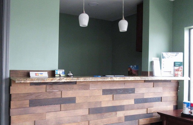 Rodeway Inn Murfreesboro Downtown