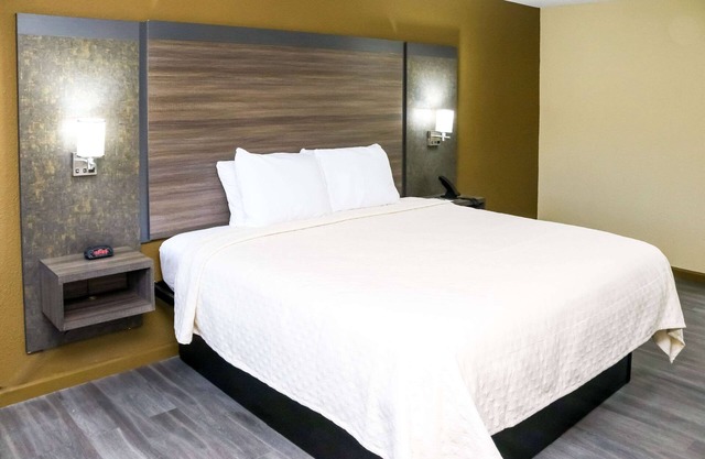 Rodeway Inn Phenix City - Columbus