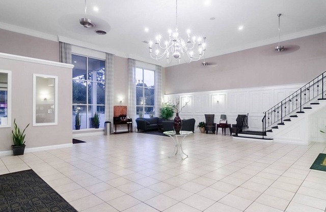Rodeway Inn & Suites Williamsburg Central