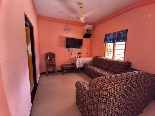 Roma Beach Resort in Neithal