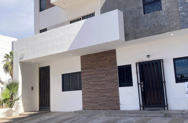 Roma Suite A Malecon of Mazatlan